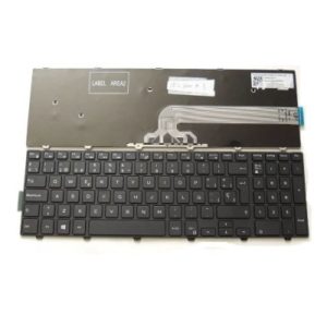 Teclado Battery First BFT493