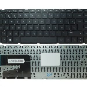 Teclado Battery First BFT495