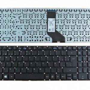 Teclado color Negro en español Battery First para Acer E5-722, V3-574G, E5-573