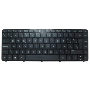 Teclado  Battery First FRAME para HP 240 G2 / 245 G3 / 14-G000 / 14-R000 / 14-D000 / 14-W000