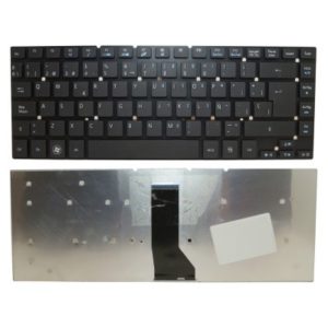 Teclado para Laptop en Español Battery First para Acer 3830T, E5-411, E5-421, V3-431, V3-471, E1-430G