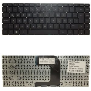 Teclado  Battery First BFT496