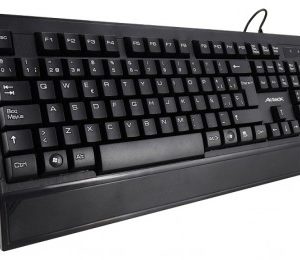Teclado ACTECK AC-916608