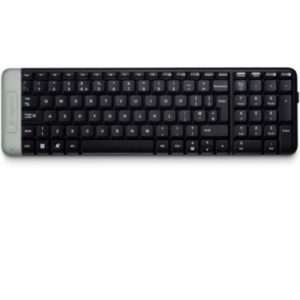 Teclado LOGITECH K230