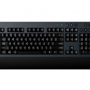Teclado Gaming Logitech Gaming G613