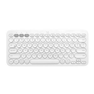 Teclado MULTI-DEVICE BLUETOOTH LOGITECH K380