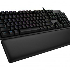 Teclado Mecánica Gaming LOGITECH G513