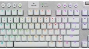 Teclado Mecánico LOGITECH 920-009660