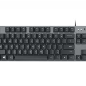 Teclado LOGITECH K835