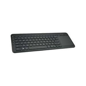 Teclado MICROSOFT All-in-One Media Keyboard