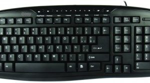 Teclado PERFECT CHOICE EL-993384