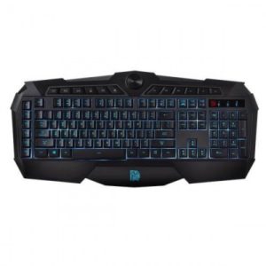 Teclado Gaming THERMALTAKE Challenger Prime