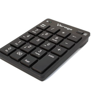 Teclado VORAGO KB-105