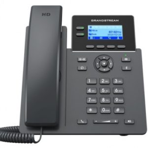 Teléfono IP PROVISION-ISR GRP2602P