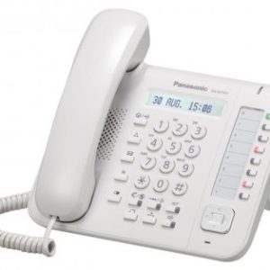 Teléfono IP PANASONIC KX-NT551X