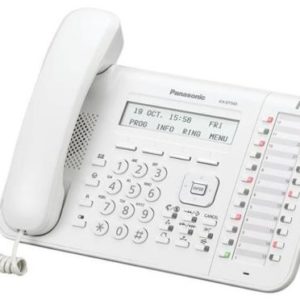 Teléfono Digital PANASONIC KX-DT543X
