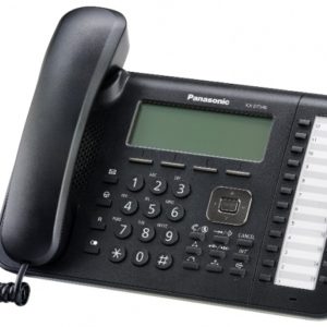 Teléfono Digital PANASONIC KX-DT546X-B
