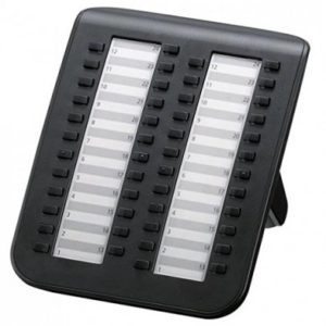 Consola digital PANASONIC KX-DT590X-B