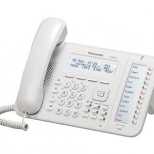 Teléfono IP Propietario PANASONIC KX-NT553X