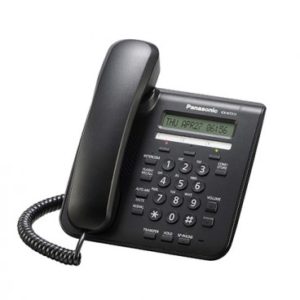 Teléfono IP Propietario PANASONIC KX-NT511PXB