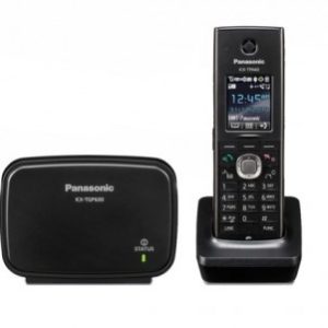 Teléfono IP Inalámbrico Propietario PANASONIC KX-TGP600B