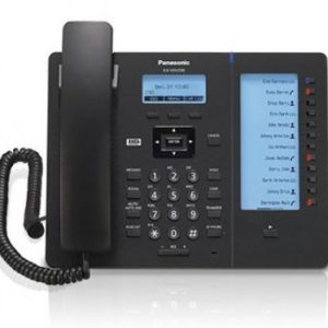 Teléfono SIP PANASONIC KX-HDV230XB