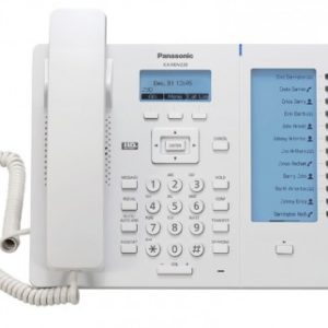 Teléfono SIP PANASONIC KX-HDV230X