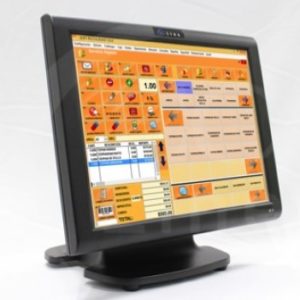 Terminal All in One EC-LINE EC-1559-128