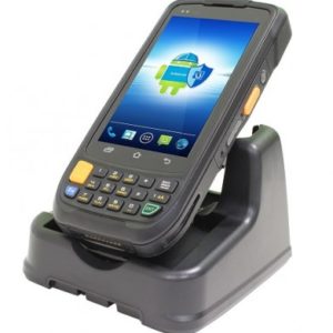 Terminal Handheld EC-LINE ECi6200s-AMDROID / EC-CRADLE-i6200S