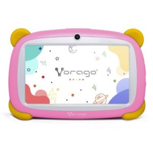 Tableta VORAGO PAD-7-KIDS-PK