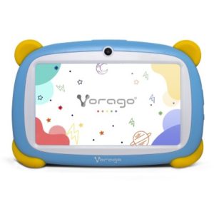 Tableta VORAGO PAD-7-KIDS-BL