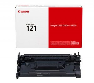 Cartucho 121 CANON 3252C001AA