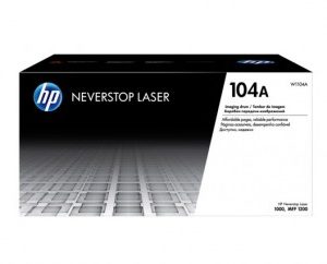 Tambor HP 104A