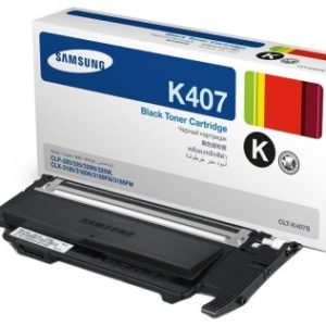 Tóner HP S Print SU135A - CLT-K407S