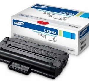 Tóner HP S Print SV185A - SCX-D4200A