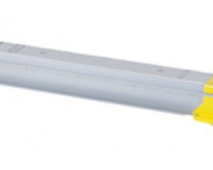 Tóner HP S Print SS737A - CLT-Y808S/XAA