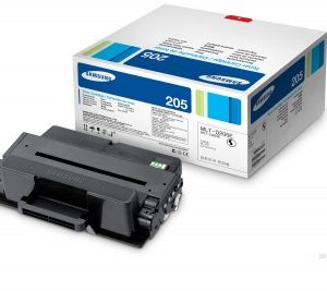 Tóner HP S Print SU957A - MLT-D205E/XAX