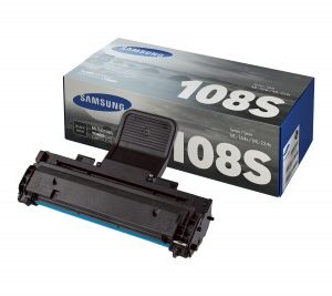 Tóner SAMSUNG S Print SU787A - MLT-D108S