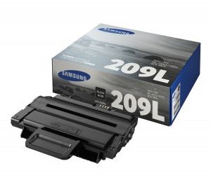 Tóner HP S Print SV010A - MLT-D209L
