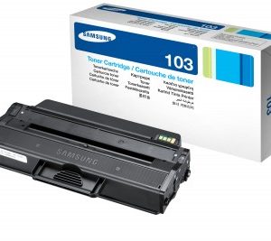 Tóner HP S Print SU733A - MLT-D103S/XAX