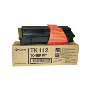 Tóner KYOCERA TK-112