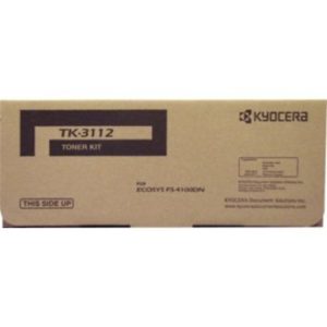 Tóner KYOCERA TK-3112