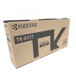 Tóner KYOCERA TK-6117