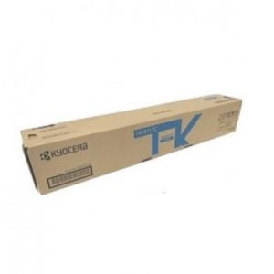 Tóner KYOCERA TK-8117C