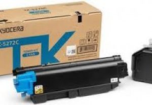Toner KYOCERA TK-5272C