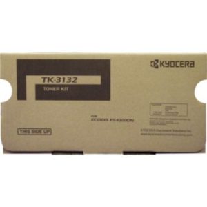 Tóner KYOCERA TK-3132