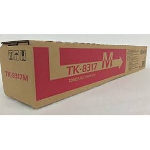 Toner KYOCERA TK-8317M