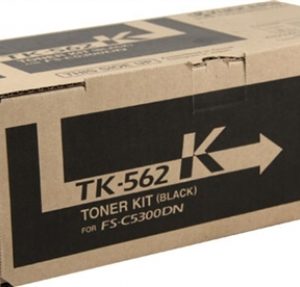 Tóner KYOCERA TK-562K