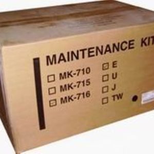 Kit de Mantenimiento KYOCERA MK-710