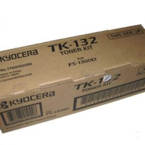 Tóner KYOCERA TK-132
